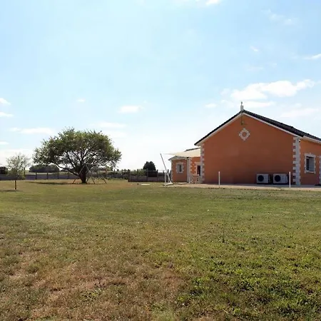Le Monteil Casa vacanze *