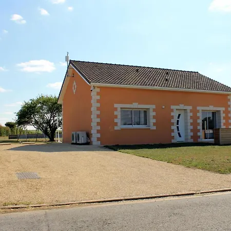 Casa vacanze Le Monteil