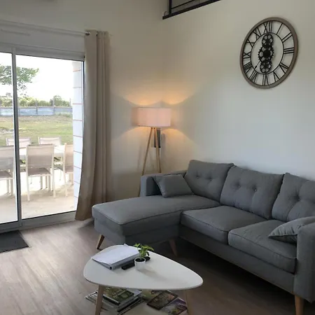 Casa vacanze Le Monteil