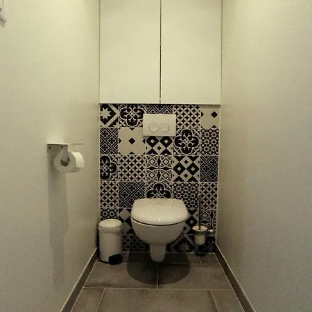 Le Monteil 度假居 *