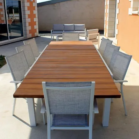 Casa vacanze Le Monteil