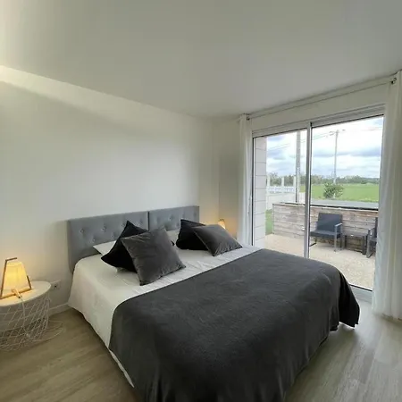 Сasa de vacaciones Le Monteil